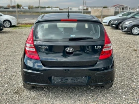Hyundai I30 1.4i* BI-FUEL*  | Mobile.bg    4