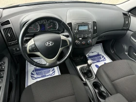 Hyundai I30 1.4i* BI-FUEL*  | Mobile.bg    7