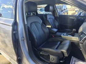 Audi A6 3.0TFSI S-line QUATTRO MATRIX BOSE  - 23000 лв. / 11759.71 € - 87677185 12
