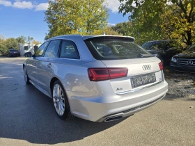 Audi A6 3.0TFSI S-line QUATTRO MATRIX BOSE  - 23000 лв. / 11759.71 € - 87677185 3
