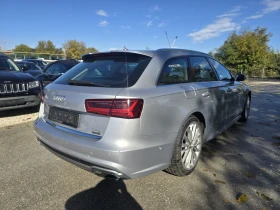 Audi A6 3.0TFSI S-line QUATTRO MATRIX BOSE  - 23000 лв. / 11759.71 € - 87677185 4