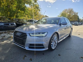 Audi A6 3.0TFSI S-line QUATTRO MATRIX BOSE 