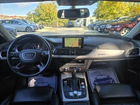 Audi A6 3.0TFSI S-line QUATTRO MATRIX BOSE  - 23000 лв. / 11759.71 € - 87677185 15
