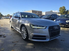 Audi A6 3.0TFSI S-line QUATTRO MATRIX BOSE  - 23000 лв. / 11759.71 € - 87677185 2