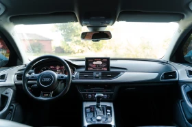 Audi A6 Audi A6 C7 3.0 TDI | Mobile.bg    8