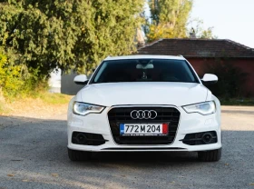 Audi A6 Audi A6 C7 3.0 TDI | Mobile.bg    2