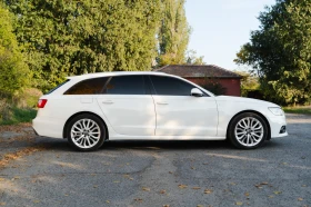 Audi A6 Audi A6 C7 3.0 TDI | Mobile.bg    4