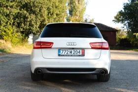Audi A6 Audi A6 C7 3.0 TDI | Mobile.bg    3