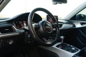 Audi A6 Audi A6 C7 3.0 TDI | Mobile.bg    9