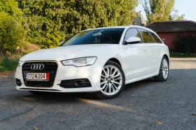 Audi A6 Audi A6 C7 3.0 TDI - изображение 1