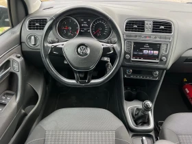 VW Polo 1.4HDI KLIMATRONIK/NAVI/UNIKAT | Mobile.bg    16
