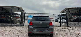 VW Polo 1.4HDI KLIMATRONIK/NAVI/UNIKAT | Mobile.bg    8
