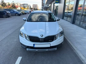 Skoda Octavia Scout 4x4/ Facelift - изображение 1