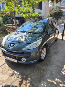 Peugeot 207  - изображение 1