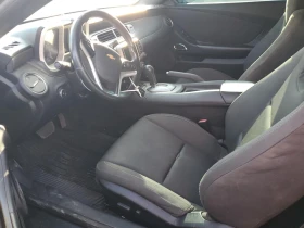 Chevrolet Camaro LT /  3.6L 6 / Touchscreen / Cruise Control / КОЖА - 14500 лв. / 7413.73 € - 28642915 7