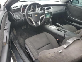 Chevrolet Camaro LT /  3.6L 6 / Touchscreen / Cruise Control / КОЖА - 14500 лв. / 7413.73 € - 28642915 8