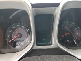 Chevrolet Camaro LT /  3.6L 6 / Touchscreen / Cruise Control / КОЖА - 14500 лв. / 7413.73 € - 28642915 9