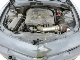 Chevrolet Camaro LT /  3.6L 6 / Touchscreen / Cruise Control / КОЖА - 14500 лв. / 7413.73 € - 28642915 11