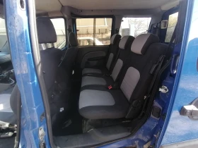 Fiat Doblo | Mobile.bg � ����� ������ 7