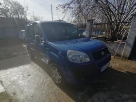 Fiat Doblo | Mobile.bg � ����� ������ 4