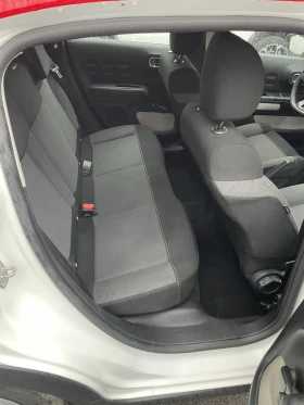 Citroen C3 1.2 LPG N1, снимка 7