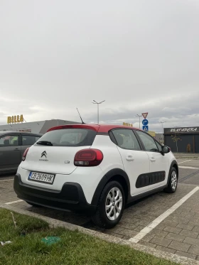 Citroen C3 1.2 LPG N1, снимка 5