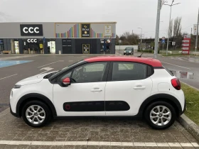 Citroen C3 1.2 LPG N1, снимка 6