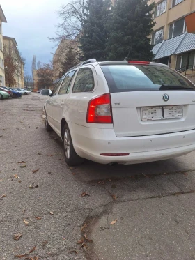 Skoda Octavia 1.6 TDI DSG AUTOMAT  - 10990 лв. / 5619.10 € - 35968554 6