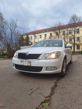 Skoda Octavia 1.6 TDI DSG AUTOMAT  - 10990 лв. / 5619.10 € - 35968554 3