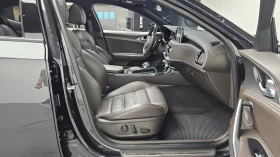 Kia Stinger 3.3T AWD GT, снимка 10