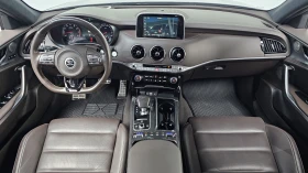 Kia Stinger 3.3T AWD GT, снимка 6