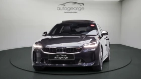 Kia Stinger 3.3T AWD GT, снимка 3