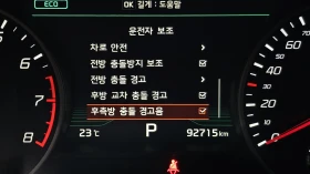 Kia Stinger 3.3T AWD GT, снимка 13