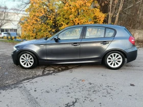 BMW 120 177 кс, АВТОМАТИК, М - ПАКЕТ, снимка 13 — Bazar.bg BMW 120 177 кс, АВТОМАТИК, М - ПАКЕТ, снимка 13