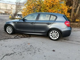 BMW 120 177 кс, АВТОМАТИК, М - ПАКЕТ, снимка 8 — Bazar.bg BMW 120 177 кс, АВТОМАТИК, М - ПАКЕТ, снимка 8