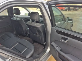 Mercedes-Benz E 350 4 matic FUUL, снимка 13