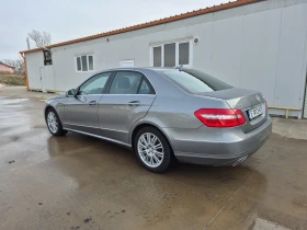 Mercedes-Benz E 350 4 matic FUUL, снимка 4