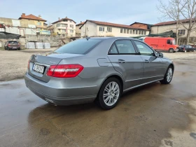 Mercedes-Benz E 350 4 matic FUUL, снимка 5