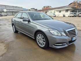 Mercedes-Benz E 350 4 matic FUUL, снимка 2