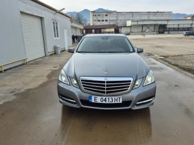 Mercedes-Benz E 350 4 matic FUUL, снимка 3