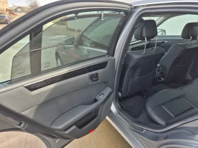 Mercedes-Benz E 350 4 matic FUUL, снимка 11