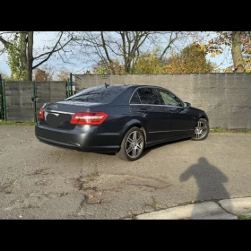 Mercedes-Benz E 250 AMG/Avantgarde - 17999 лв. / 9202.74 € - 20770372 5