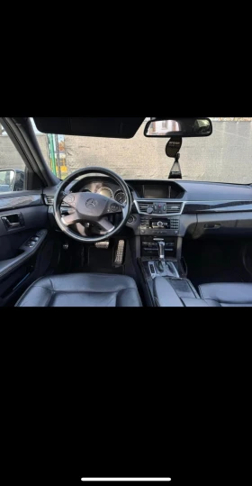 Mercedes-Benz E 250 AMG/Avantgarde - 17999 лв. / 9202.74 € - 20770372 6