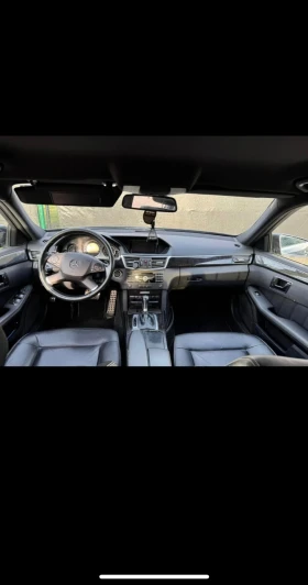 Mercedes-Benz E 250 AMG/Avantgarde - 17999 лв. / 9202.74 € - 20770372 7