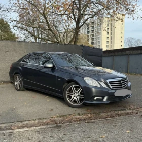 Mercedes-Benz E 250 AMG/Avantgarde - 17999 лв. / 9202.74 € - 20770372 2