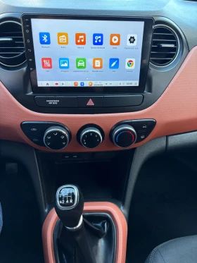 Hyundai I10 /2014г./211хил.км., снимка 13