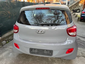 Hyundai I10 /2014г./211хил.км. - 4550 € / 8899.03 лв. - 62115501 4
