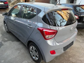Hyundai I10 /2014г./211хил.км. - 4550 € / 8899.03 лв. - 62115501 5