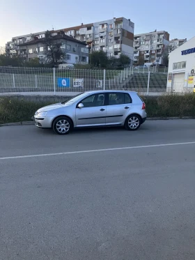 VW Golf 5 1.9 TDI, снимка 4