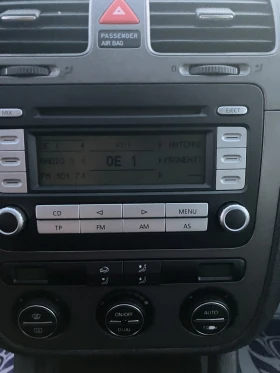 VW Golf 5 1.9 TDI, снимка 11